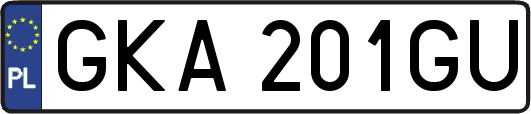 GKA201GU