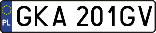 GKA201GV