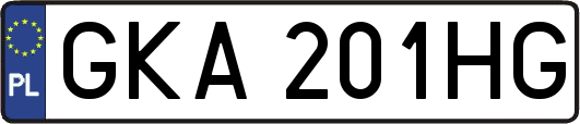GKA201HG