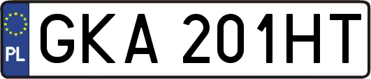 GKA201HT