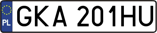 GKA201HU