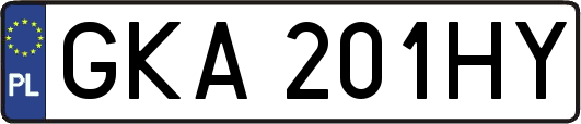 GKA201HY