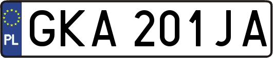 GKA201JA