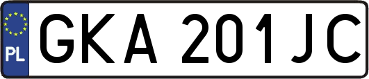 GKA201JC