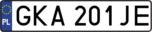 GKA201JE