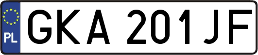 GKA201JF