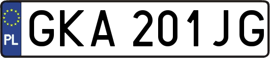 GKA201JG