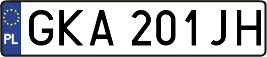 GKA201JH