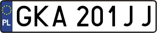 GKA201JJ