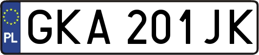GKA201JK