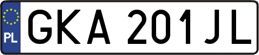 GKA201JL