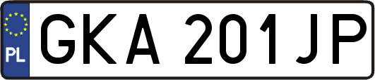 GKA201JP