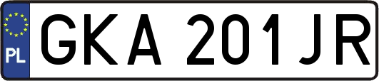 GKA201JR