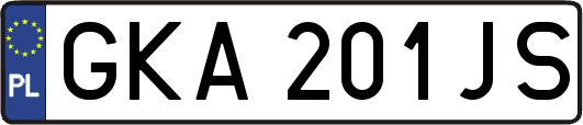 GKA201JS