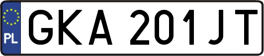 GKA201JT