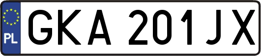 GKA201JX