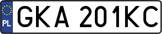 GKA201KC