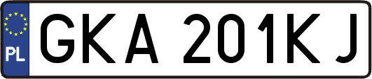 GKA201KJ