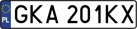 GKA201KX