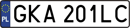 GKA201LC