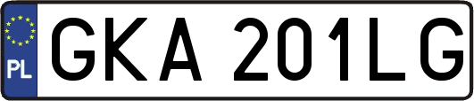 GKA201LG