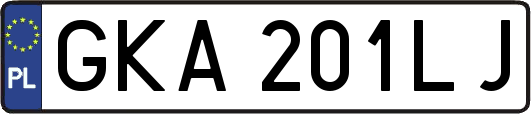 GKA201LJ