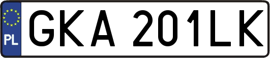 GKA201LK