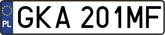 GKA201MF