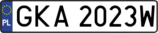GKA2023W