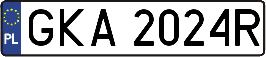 GKA2024R