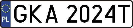 GKA2024T