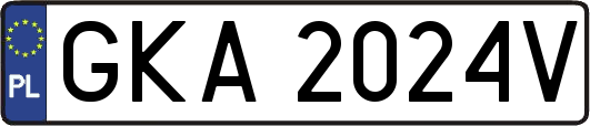 GKA2024V