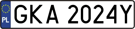 GKA2024Y