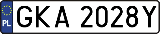 GKA2028Y