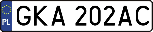 GKA202AC