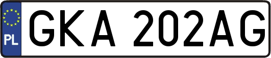 GKA202AG