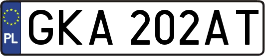 GKA202AT