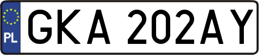 GKA202AY