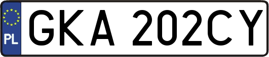 GKA202CY