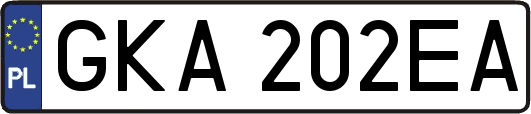 GKA202EA