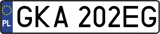 GKA202EG
