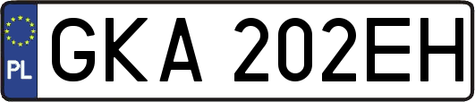 GKA202EH