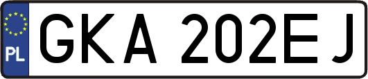 GKA202EJ