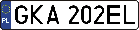 GKA202EL