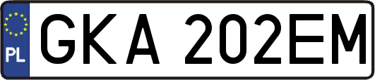 GKA202EM