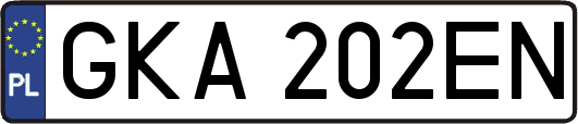 GKA202EN