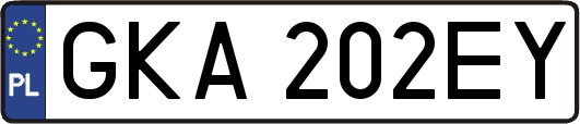 GKA202EY