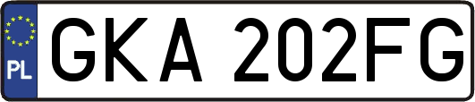 GKA202FG