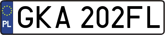 GKA202FL