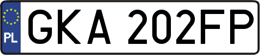 GKA202FP